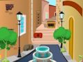 Игра Побег летающей девушки онлайн