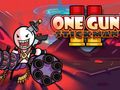 Игра Стикмен с одним пистолетом 2 онлайн Игра Стикмен с одним пистолетом 2 онлайн
