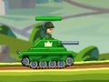 Игра Стальные холмы онлайн