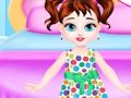 Игра Малышка Тейлор снова в школе онлайн