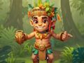 Игра Племенной поворот онлайн