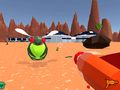 Игра Борьба с вредителями онлайн