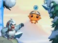 Игра Зоологический дирижабль онлайн
