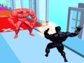 Игра Прорыв Венома онлайн