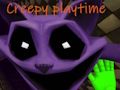 Игра Жуткое времяпрепровождение онлайн