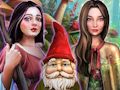 Игра Сказочный лес онлайн