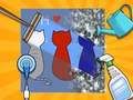 Игра Счастливая забота онлайн