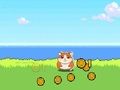 Игра Хомяк Комбат: Кликер онлайн