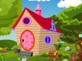 Игра Лесной скунс: побег онлайн