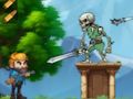 Игра Град пуль онлайн