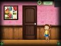 Игра Амгел. Побег из детской комнаты 208 онлайн