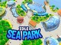 Игра Морской парк онлайн