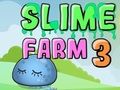 Игра Ферма слизи 3 онлайн
