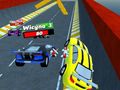 Игра Оружейная гонка онлайн