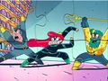 Игра Пазл: Король Атлантиды онлайн