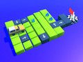 Игра Автобусный сбор онлайн