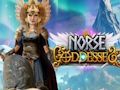 Игра Скандинавские богини онлайн