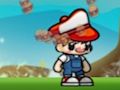 Игра Бургерная Ферма онлайн