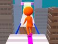 Игра Стикмен: бег на каблуках онлайн Игра Стикмен: бег на каблуках онлайн
