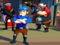 Игра Бунтующая деревня онлайн