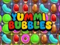 Игра Вкусные пузыри онлайн