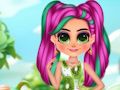 Игра Сочный стиль онлайн