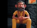 Игра Побег из дверей с привидениями онлайн