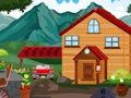 Игра Побег бабушки на ферме онлайн Игра Побег бабушки на ферме онлайн