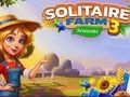 Игра Пасьянс Ферма Сезон 3 онлайн Игра Пасьянс Ферма Сезон 3 онлайн