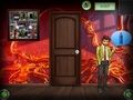 Игра Амгел. Легкий побег из комнаты 193 онлайн
