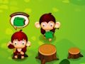 Игра Джунгли Кафе онлайн