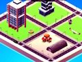 Игра Сумасшедший Город онлайн