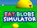 Игра Симулятор Ешьте Капли онлайн