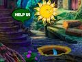 Игра Солнце помогает Луне онлайн