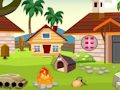 Игра Спасение милой пастушки онлайн