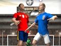Игра Чемпион Европы 2024 онлайн