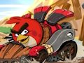 Игра Злые птицы, вперед! Скрытые звезды онлайн