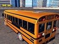 Игра Автобусный парк Вождение онлайн