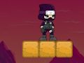 Игра Побег ниндзя онлайн