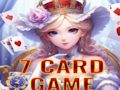 Игра Игра Семь карт онлайн
