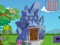 Игра Спасение мальчика из подвала онлайн