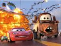 Игра Пазл: Автомобили онлайн