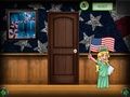 Игра Амгел. Побег 4 июля 2 онлайн