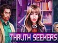 Игра Искатели правды онлайн