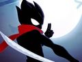 Игра Стикмен ниндзя Выживание онлайн Игра Стикмен ниндзя Выживание онлайн