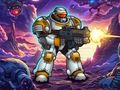 Игра Космический выживший онлайн