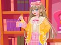 Игра Подростковый стиль: Мягкая девочка онлайн