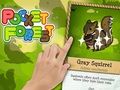 Игра Карманный лес онлайн