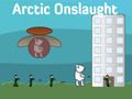 Игра Арктическое нападение онлайн