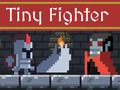 Игра Маленький боец: ​​Неудержимый забег онлайн